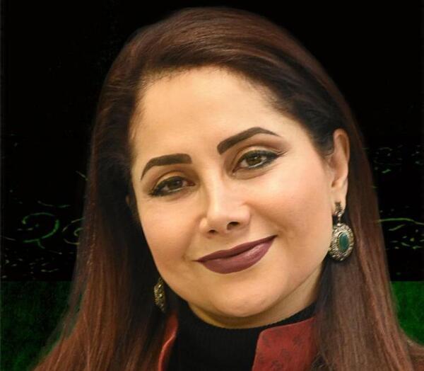 عکس همسران محمدرضا شجریان