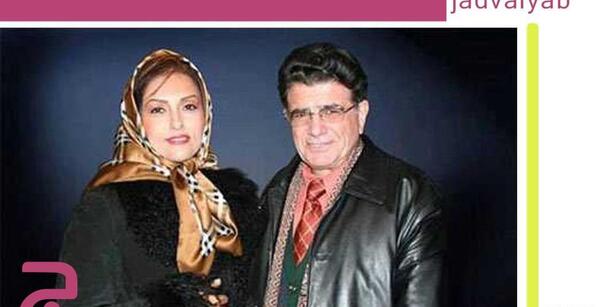 عکس همسران محمدرضا شجریان