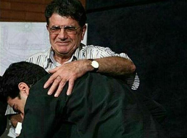 دانلود عکس محمدرضا شجریان
