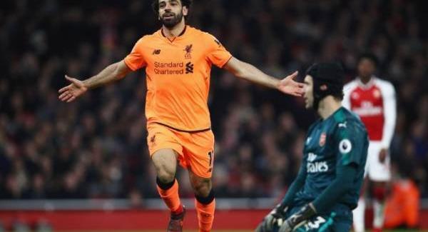 عکس محمد صلاح کچل