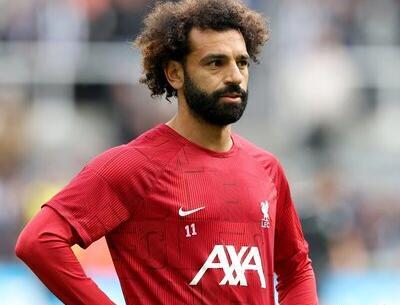 عکس محمد صلاح کچل