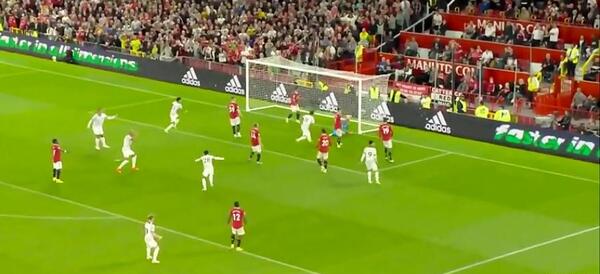 عکس محمد صلاح خفن