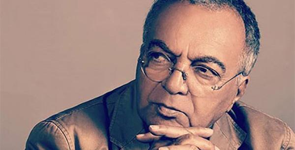 عکس محمدرضا فروتن و همسرش