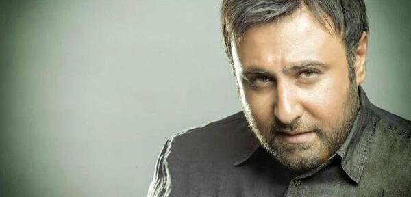 عکس محمد علیزاده قبل از کاشت مو
