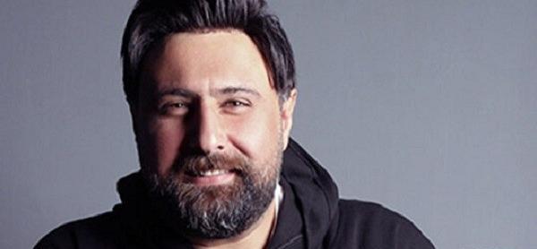 عکس محمد علیزاده قبل از کاشت مو