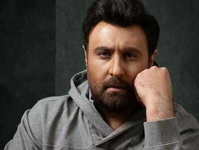 عکس محمد علیزاده قبل از کاشت مو