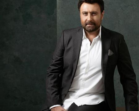 عکس محمد علیزاده جدید