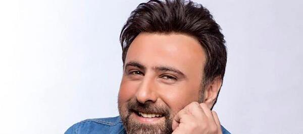 عکس محمد علیزاده و زنش