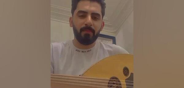 عکس محمد امین مومن زاده