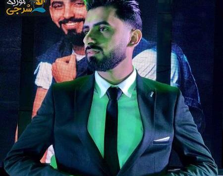 عکس محمد امین مومن زاده