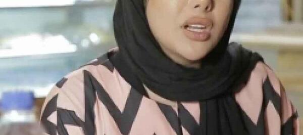 عکس محمد امینی و فاطمه حسینی
