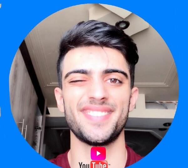 عکس محمد امینی و فاطمه حسینی
