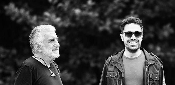 عکس های محمد امینی