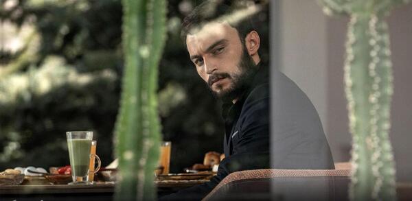 عکس های محمد امینی