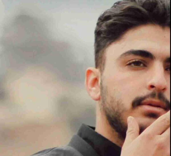 عکس های محمد امینی