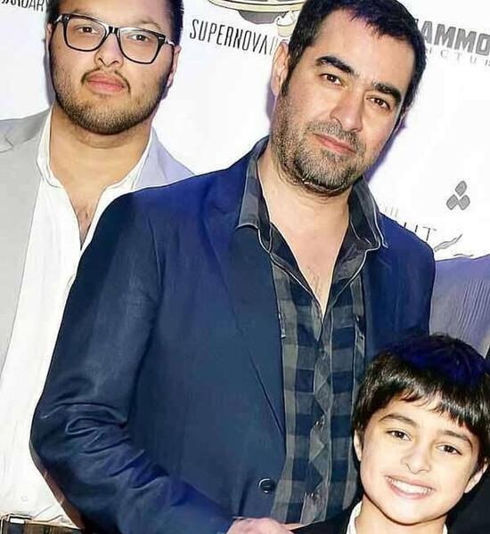 عکس های محمد امینی