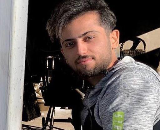 عکس های محمد امینی