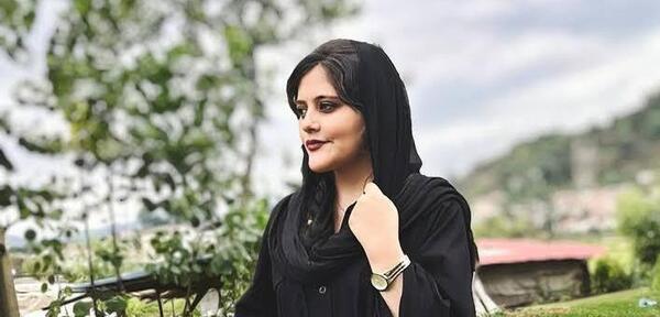 عکس های محمد امینی و فاطمه حسینی