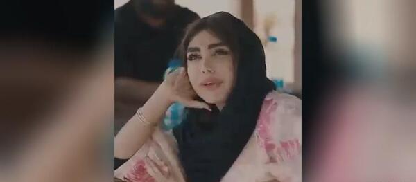 عکس های محمد امینی و فاطمه حسینی