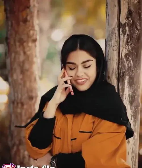 عکس های محمد امینی و فاطمه حسینی