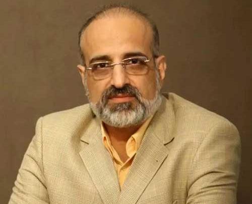 عکس محمد اصفهانی خواننده