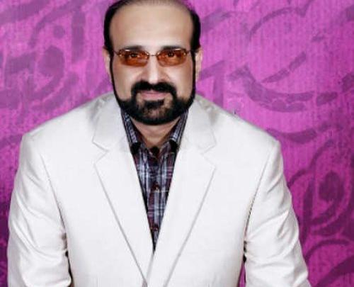 عکس محمد اصفهانی خواننده