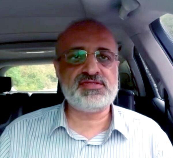 عکس محمد اصفهانی خواننده
