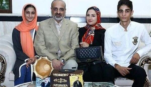 عکس محمد اصفهانی خواننده