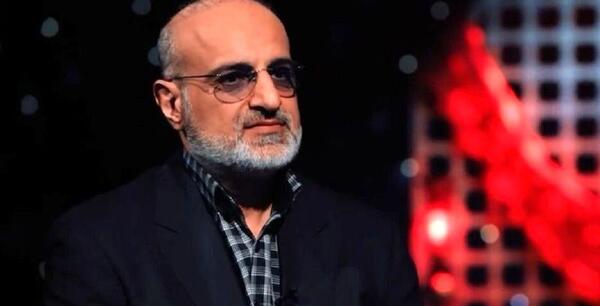 عکس محمد اصفهانی خواننده