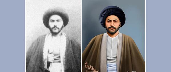 عکس محمد هادی اصفهانی کهکشان نیستی