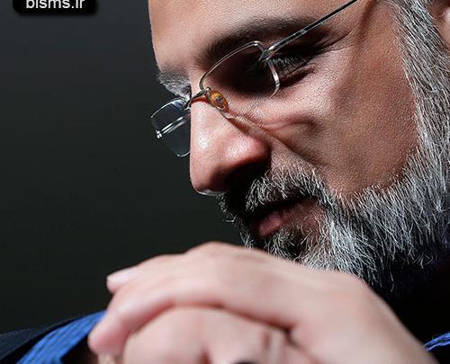 عکس جوانی محمد اصفهانی