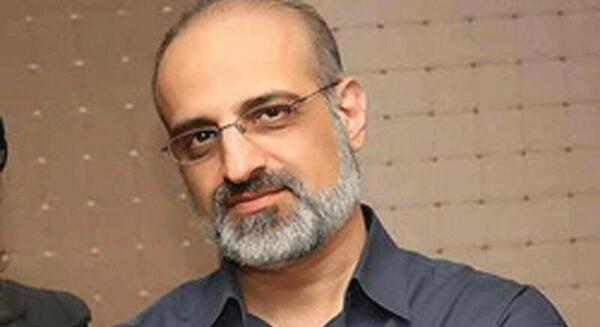 عکس جوانی محمد اصفهانی