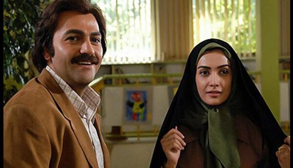 عکس جوانی محمد اصفهانی