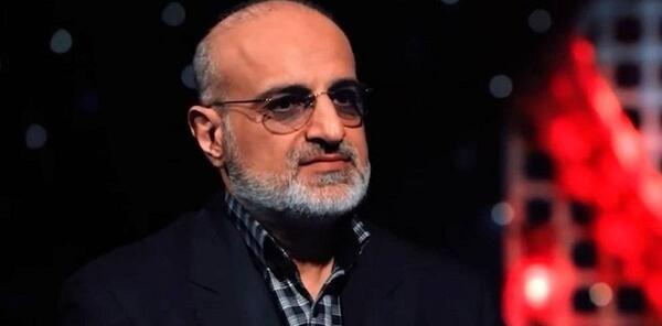 عکس جوانی محمد اصفهانی
