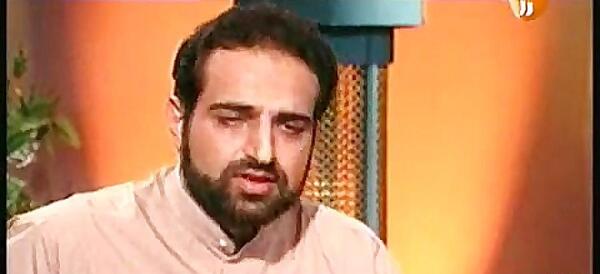 عکس جوانی محمد اصفهانی