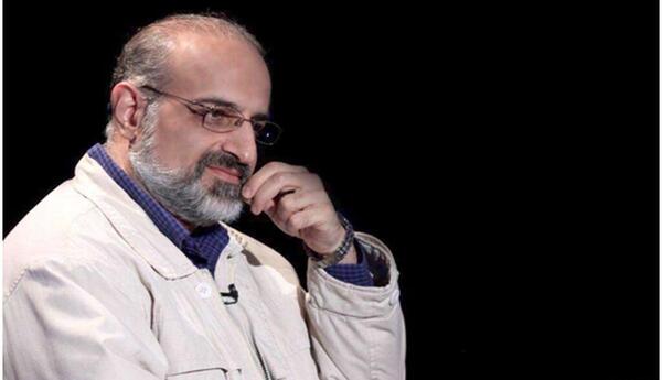 عکس جوانی محمد اصفهانی