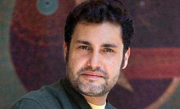 عکس محمد امیری بازیگر