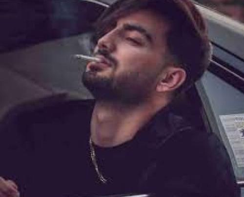 عکس محمد امیری و رامین تجنگی
