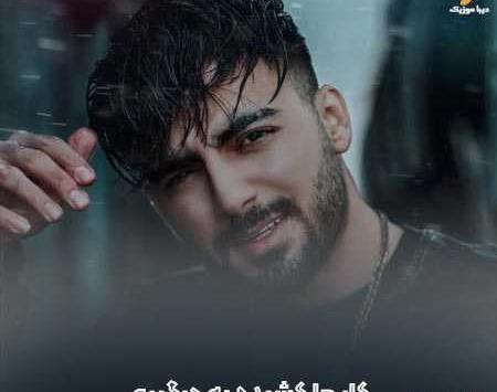 عکس محمد امیری و رامین تجنگی