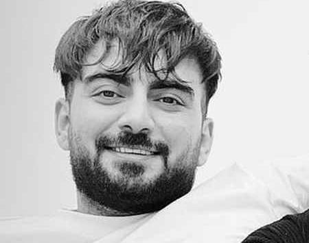 عکس محمد امیری و رامین تجنگی