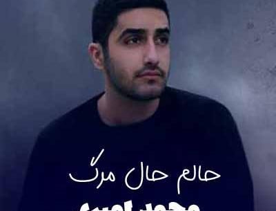 اهنگ عکس یادگاری محمد امیری
