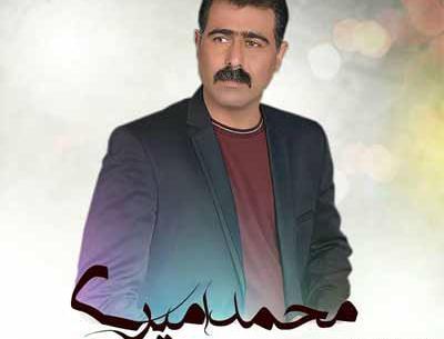 اهنگ عکس یادگاری محمد امیری