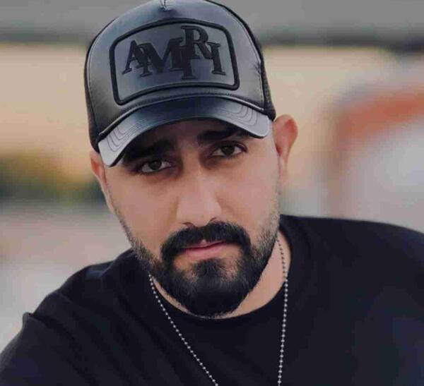 اهنگ عکس یادگاری محمد امیری ریمیکس