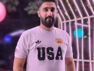عکس های محمد امیری