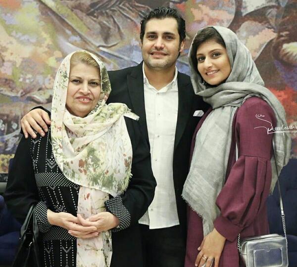 عکس های محمد امیری