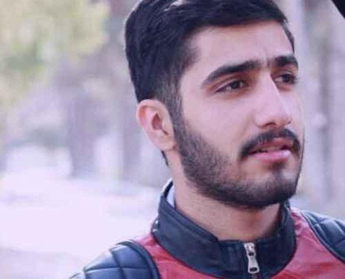 عکس های محمد امیری