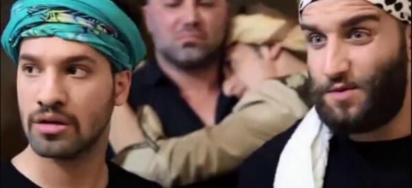 عکس های محمد امین کریم پور