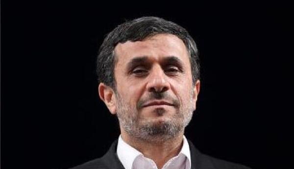 عکس محمود احمدی نژاد