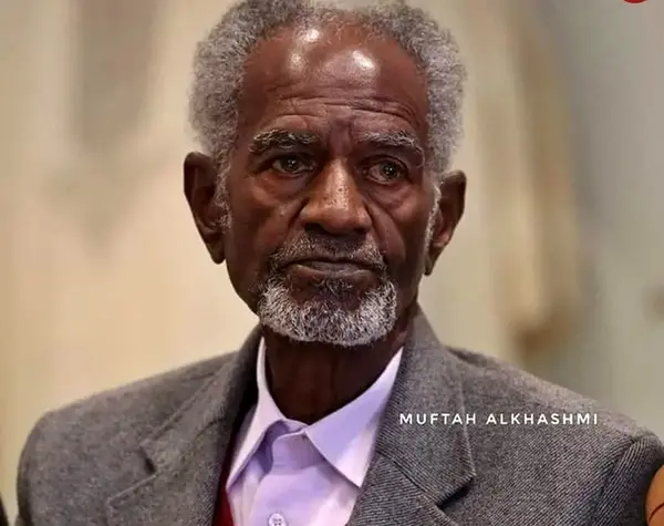 عکس محمد احمدی بازیگر