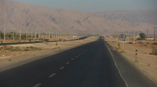 عکس محمدآباد ریگان
